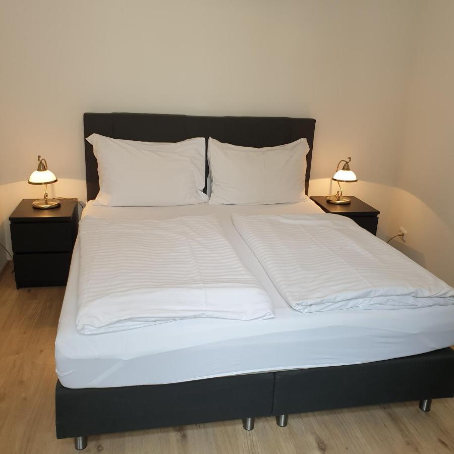 Apartamento Greg Kampa Praga